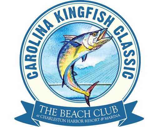 Carolina Kingfish Classic Logo